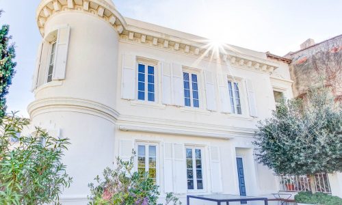 Hôtel Particulier au sommet de Vauban Hôtel Particulier au sommet de Vauban