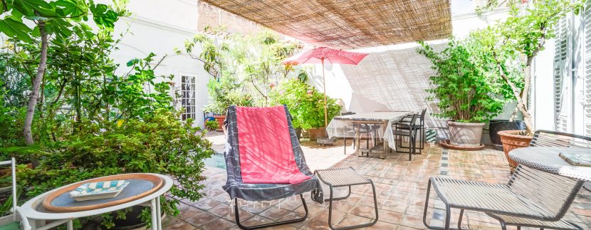 ma terrasse a marseille rue sainte vieux port 2