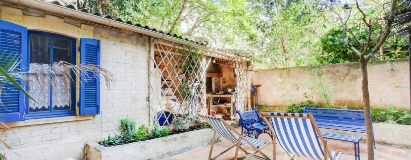 ma terrasse a marseille jardin longchamp 1