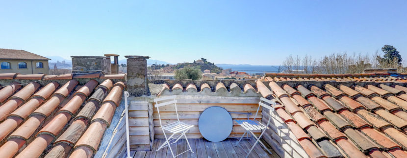 Ma terrasse a marseille estaque jardin vue mer 10