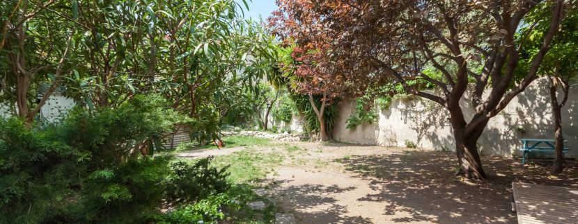 ma terrasse a marseille maison jardin parking 13007 bompard 17