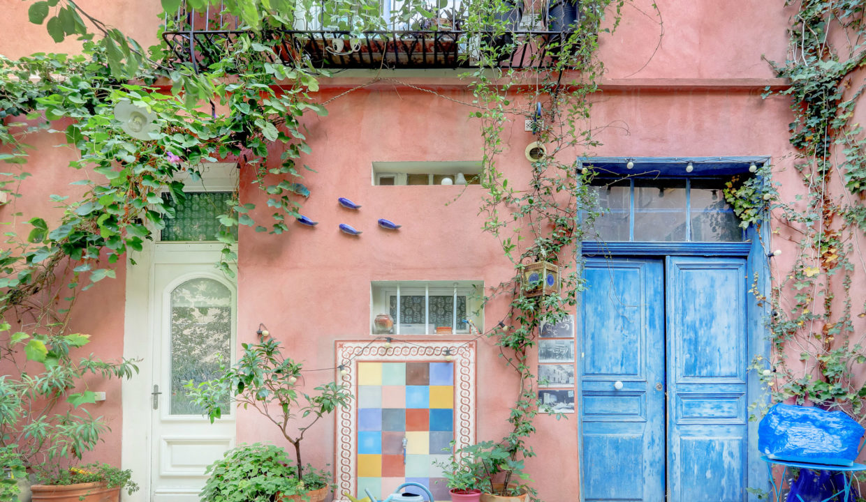 maison terrasse marseille panier 1