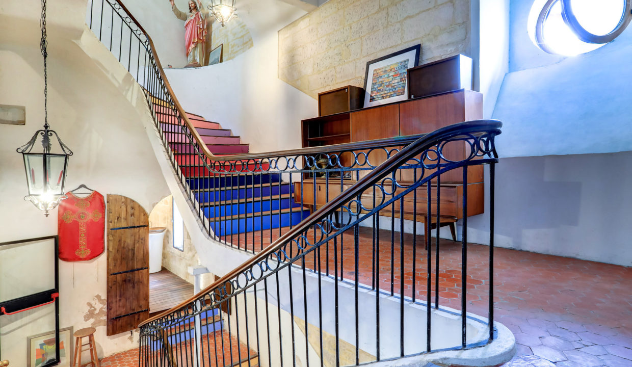 maison terrasse marseille panier 12