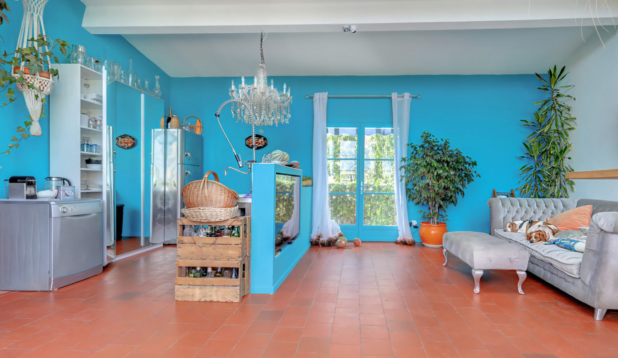 maison terrasse marseille panier 15
