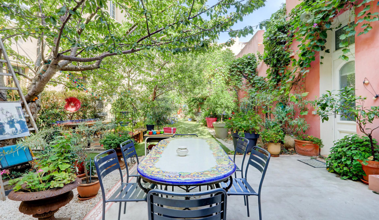 maison terrasse marseille panier 2