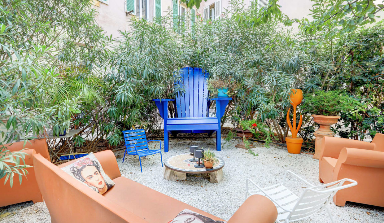 maison terrasse marseille panier 7