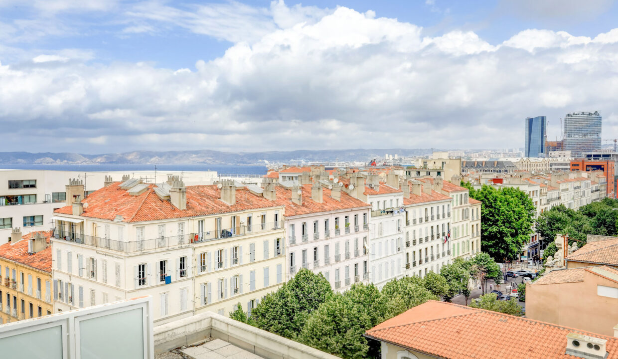 Ma terrasse a marseille joliette 14