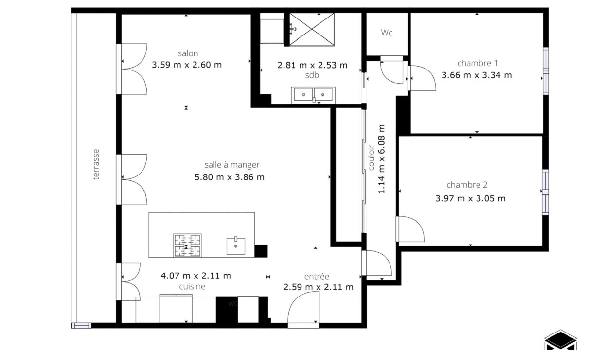 plan zerbib