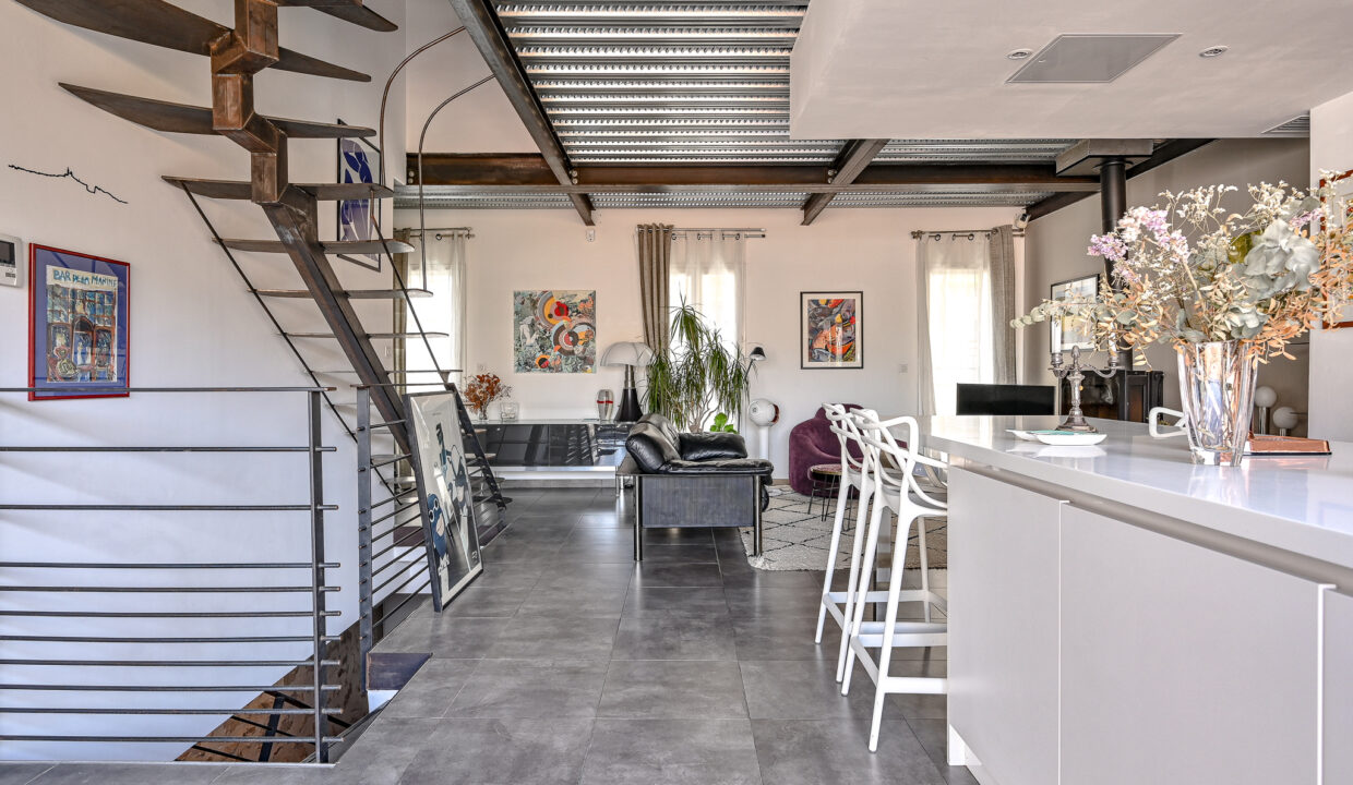Maison_Vauban_13006_terrassemarseille_vue notre dame_garage_15