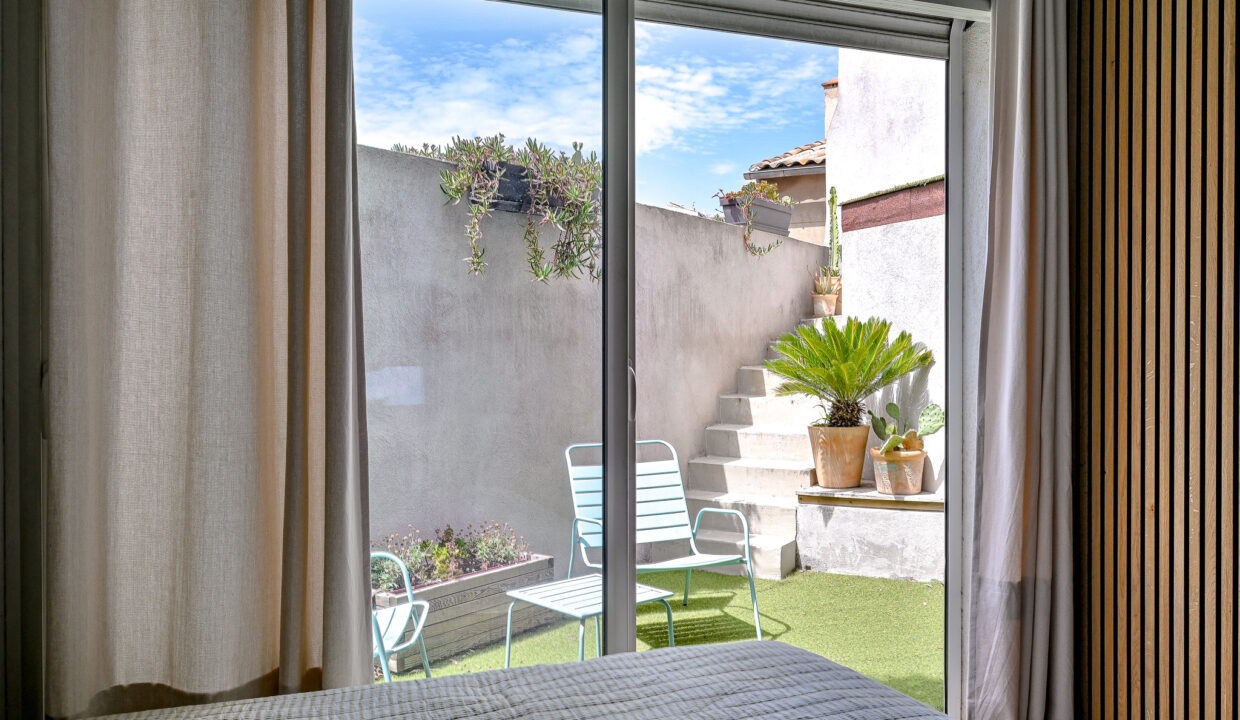 Maison_Vauban_13006_terrassemarseille_vue notre dame_garage_28