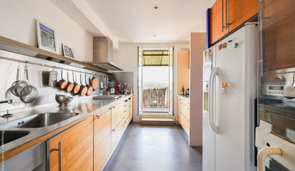 appartement terrasse vauban vue notre dame 16