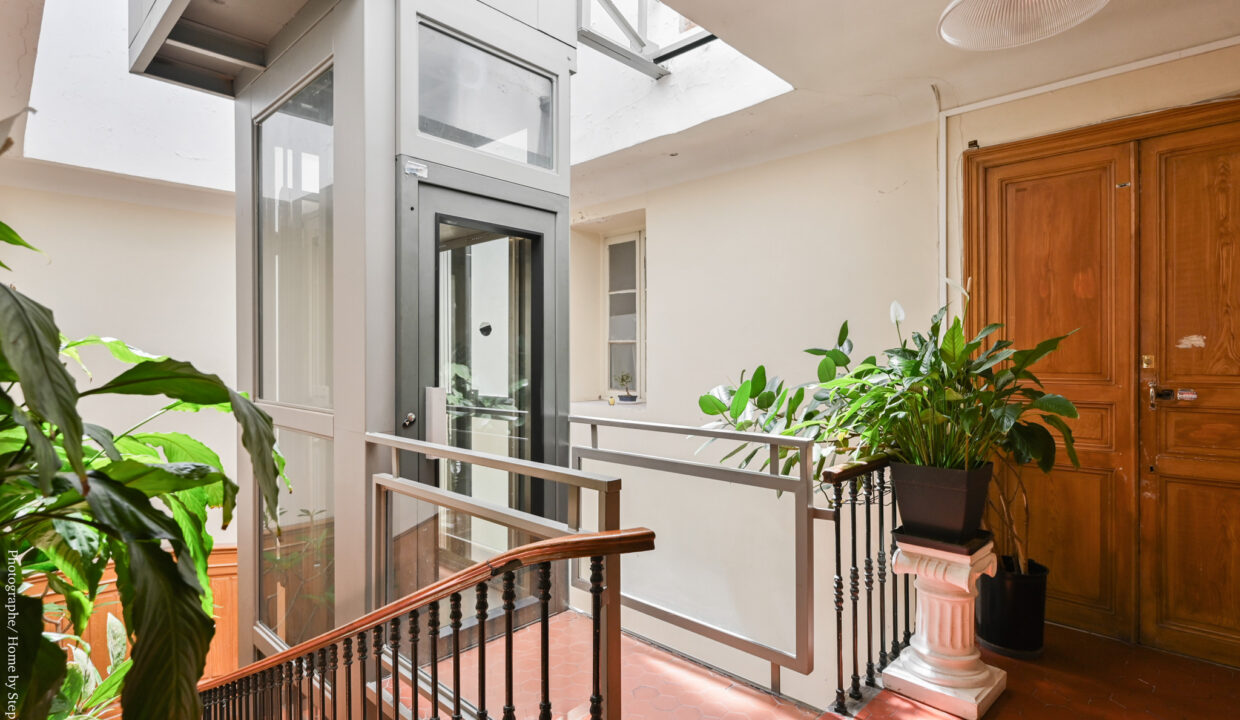 appartement terrasse vauban vue notre dame 4