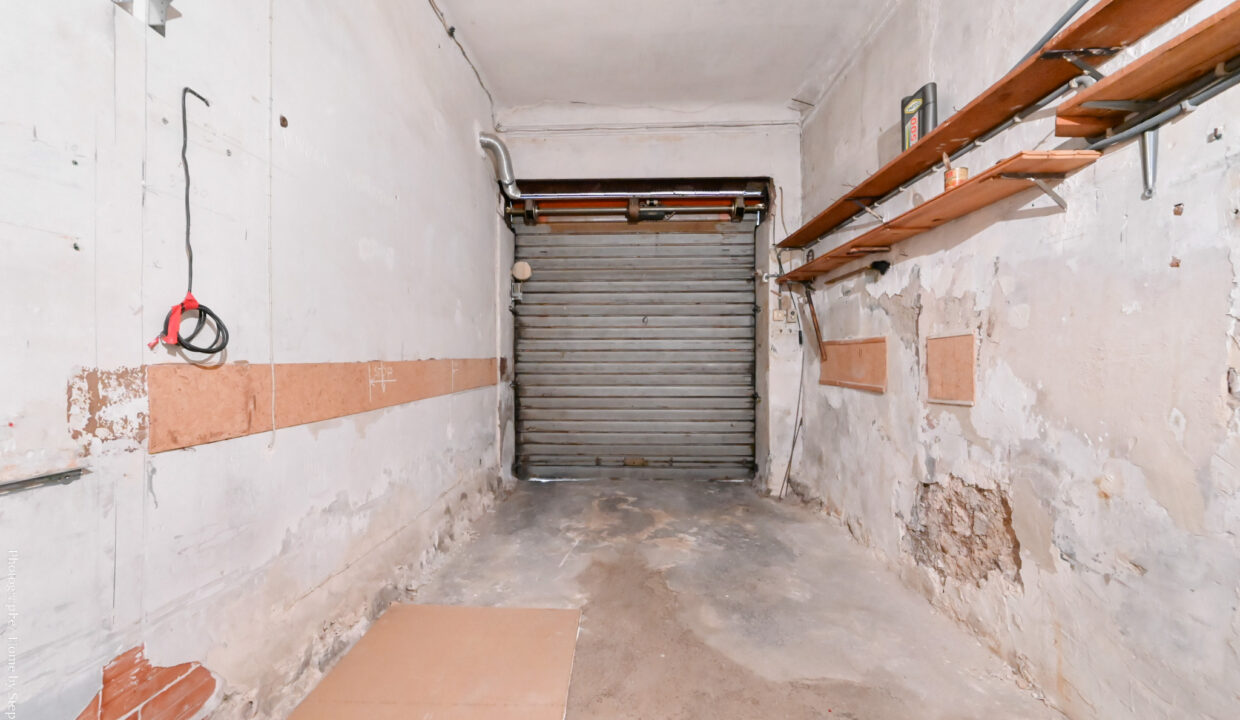 Garage ma terrasse à marseille jardin 13001 13004 13005