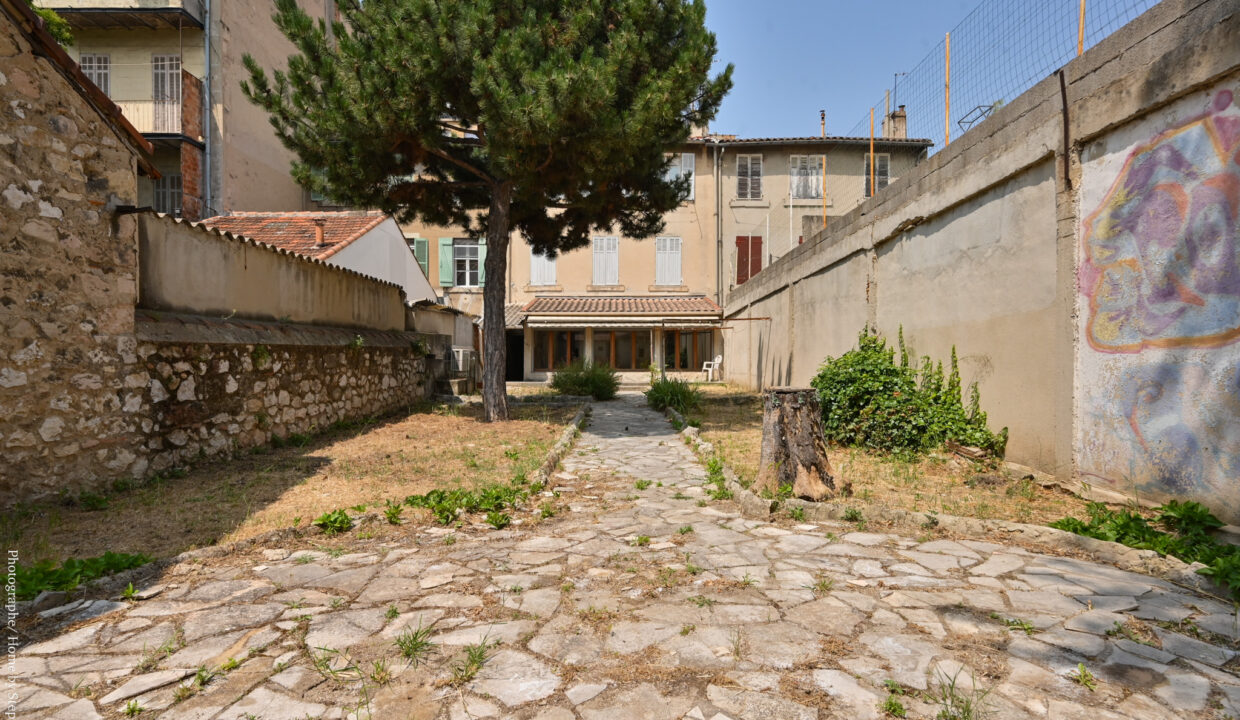 Jardin 1 ma terrasse à marseille jardin 13001 13004 13005 13012