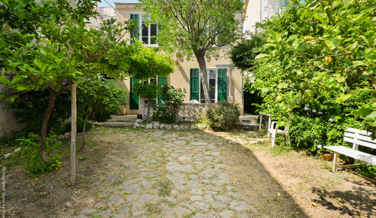 jardin Maison jardin william ripley ma terrasse à marseille 13007 Malmousque endoume
