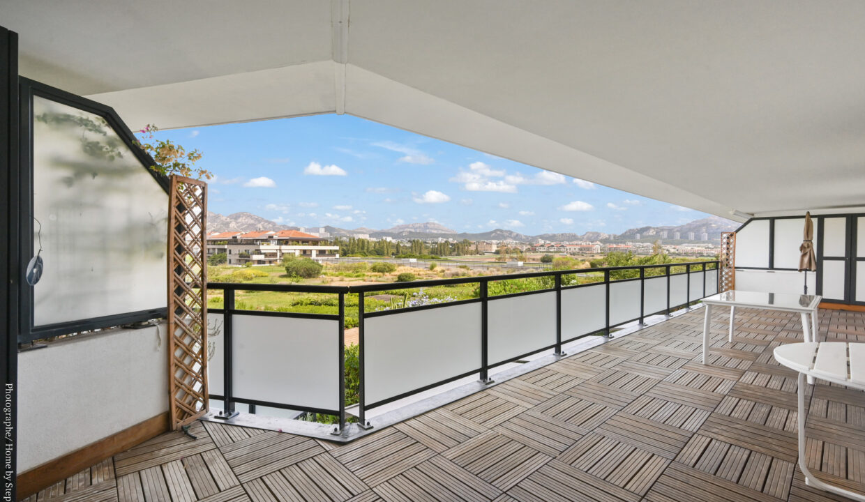 appartement terrasse marseille prado rivage 2