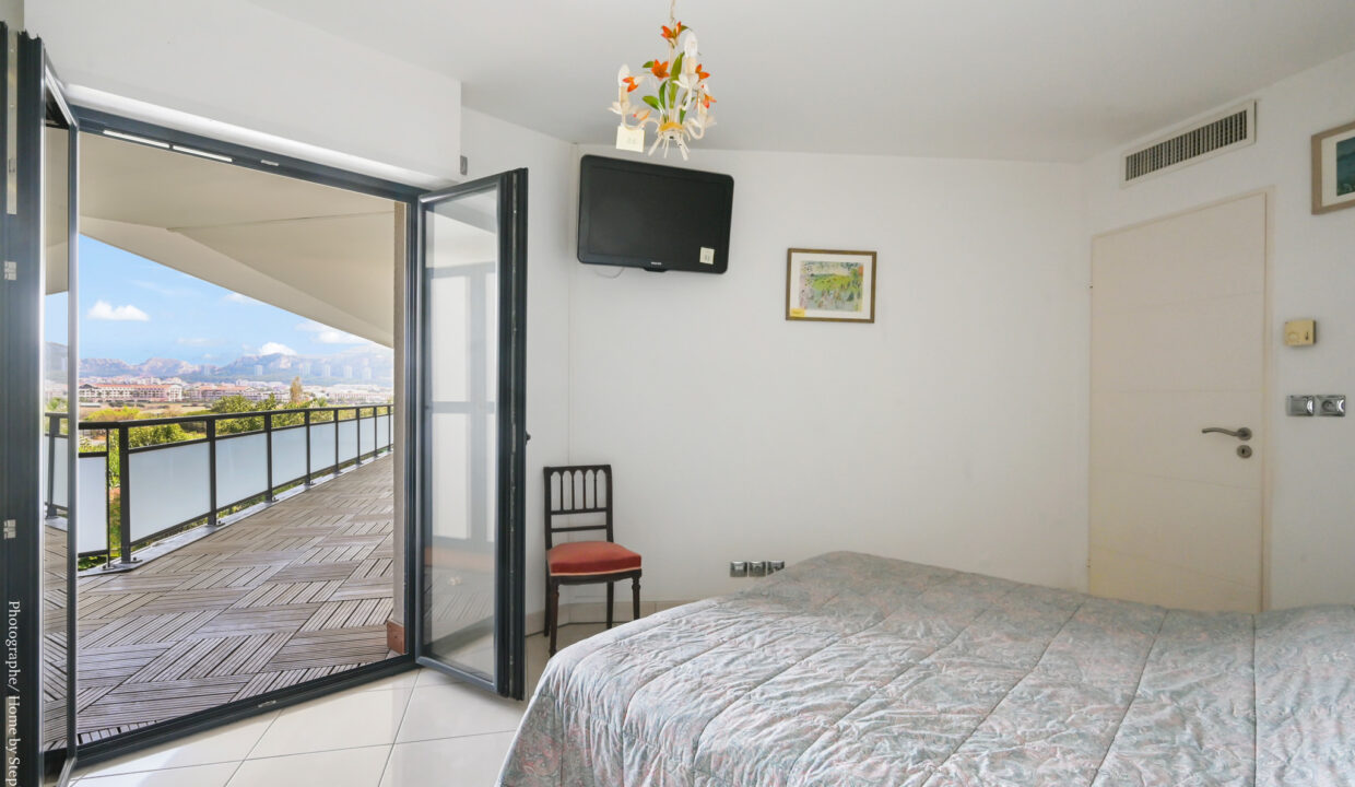 appartement terrasse marseille prado rivage 8