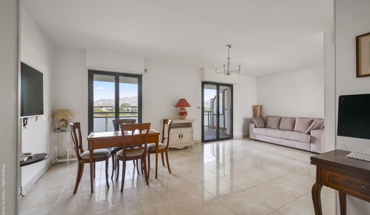 terrasse marseille prado rivage studio parking 3