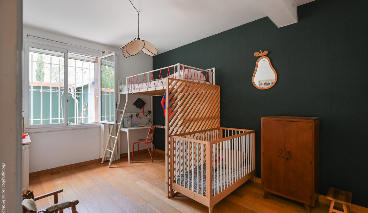 chambre 2 ma terrassse a marseille william ripley endoume saint victor 13007