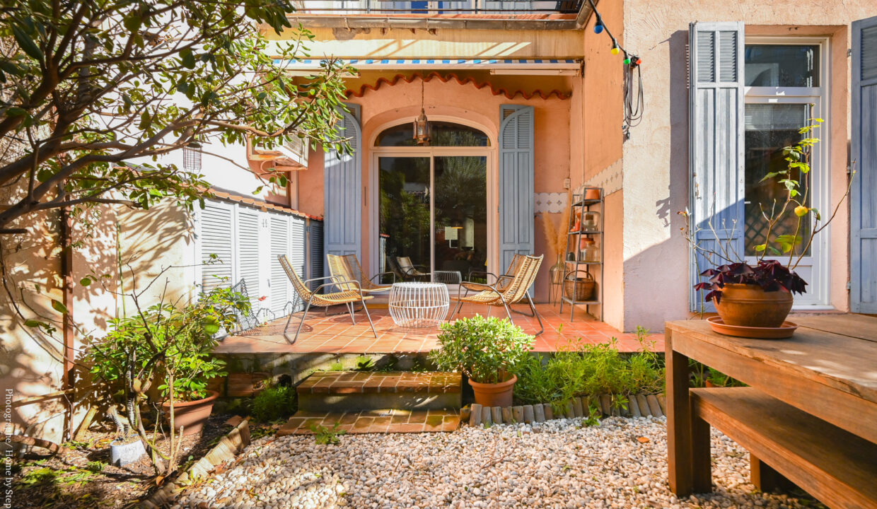 ma terrasse a marseille notre dame du mont 13006 jardin 1