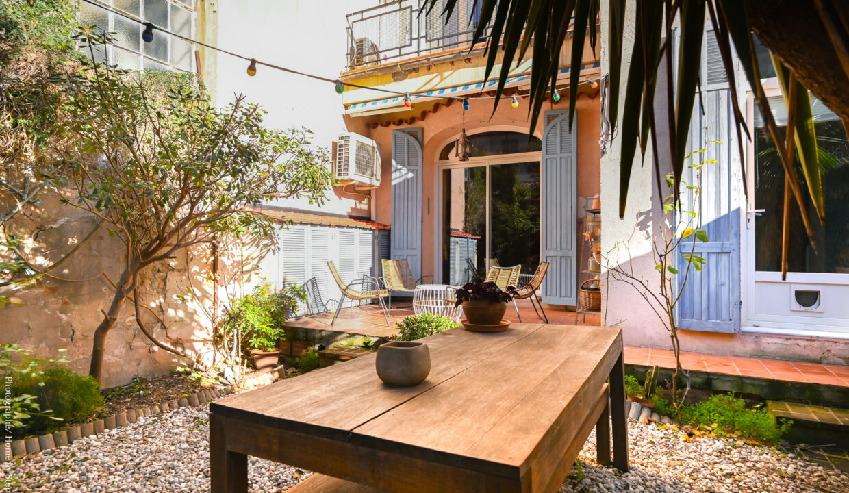 ma terrasse a marseille notre dame du mont 13006 jardin 3