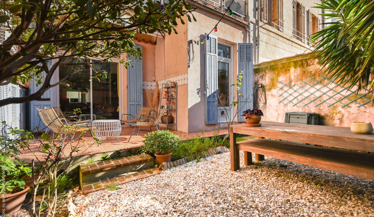 ma terrasse a marseille notre dame du mont 13006 jardin 4