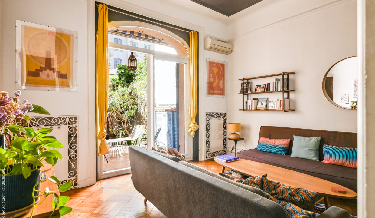 ma terrasse a marseille notre dame du mont 13006 jardin 7