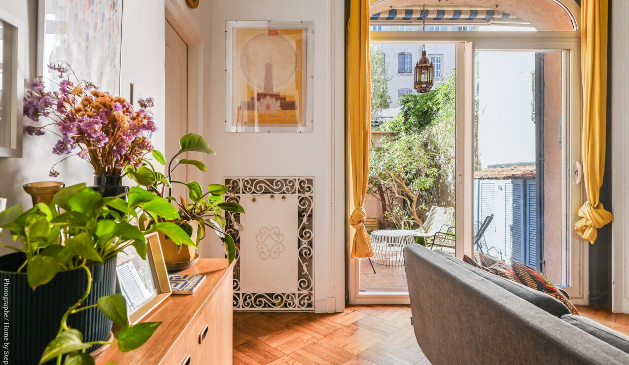 ma terrasse a marseille notre dame du mont 13006 jardin 8