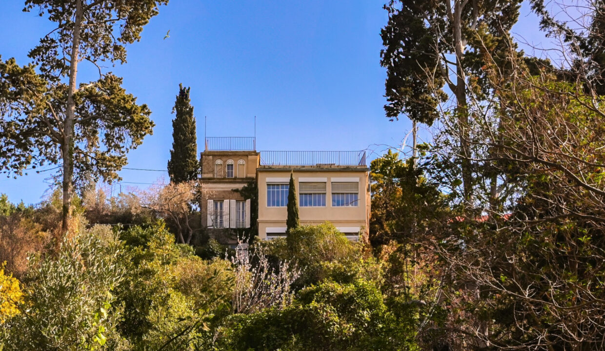 maison roucas blanc terrasse vue mer marseille 19