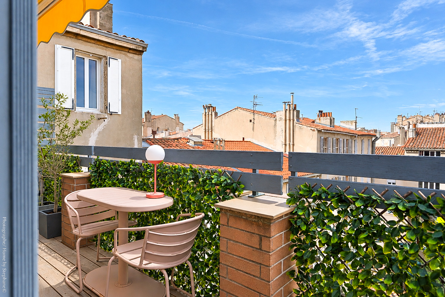 terrasse marseille lodi dernier etage plein sud 15